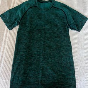Lululemon Tech Tshirt